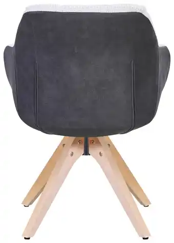 Mömax Armlehnstuhl Angebot