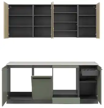 Mömax Küchenblock Angebot