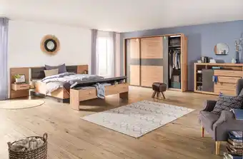 Mömax Schwebetürenschrank Angebot