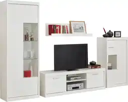 Mömax Wohnwand Angebot