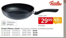 XXXLutz Fissler pfanne cenit ca. 20 cm ø Angebot