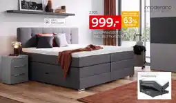 XXXLutz Boxspringbett Angebot