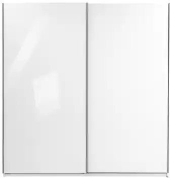 Mömax Schwebetürenschrank Angebot