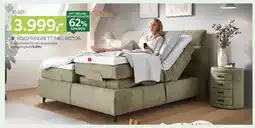 XXXLutz Boxspringbett inkl. motor Angebot
