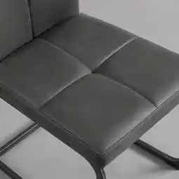 Mömax Schwingstuhl Angebot