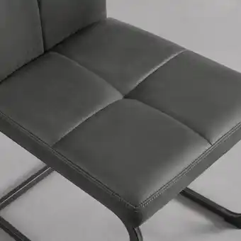 Mömax Schwingstuhl Angebot