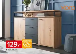 XXXLutz Kommode Angebot