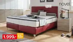 XXXLutz Boxspringbett Angebot
