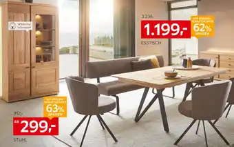 XXXLutz Esstisch Angebot