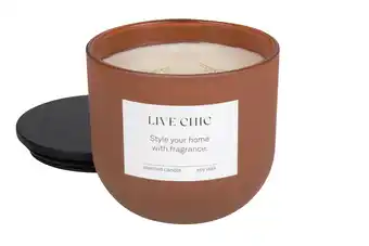 Mömax Duftkerze Angebot