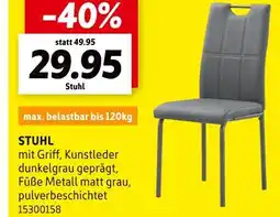 SCONTO Stuhl Angebot