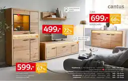 XXXLutz Highboard Angebot