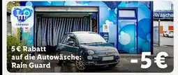 Lidl Imo car wash 5 € rabatt Angebot