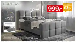 XXXLutz Boxbett Angebot