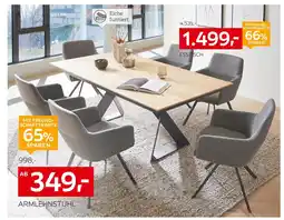 XXXLutz Venjakob esstisch Angebot