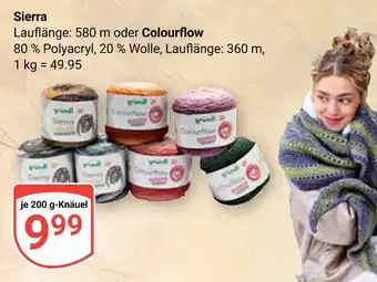 Globus Sierra Angebot