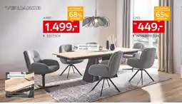 XXXLutz Venjakob esstisch Angebot