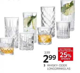 XXXLutz Novel whiskyglas „cubetti“, „diamond“, „stella“ oder „dingle“ Angebot