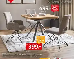XXXLutz Venjakob esstisch Angebot