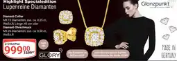 Globus Glory diamant-collier Angebot