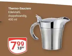 Globus Thermo-sauciere Angebot