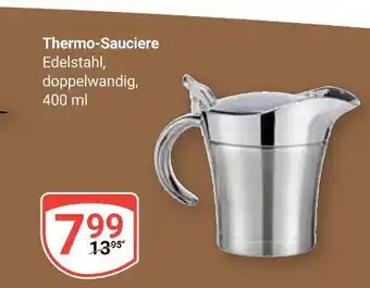 Globus Thermo-sauciere Angebot