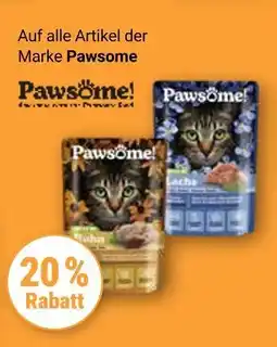 Globus 20 % rabatt Angebot