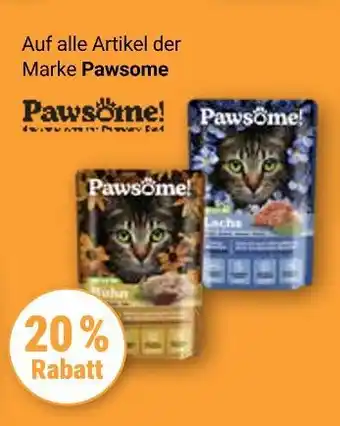 Globus 20 % rabatt Angebot