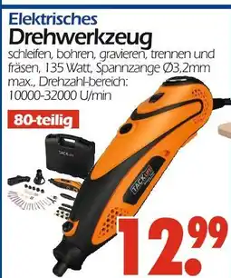 Wreesmann Tacklife elektrisches drehwerkzeug Angebot
