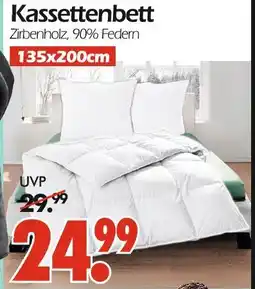 Wreesmann Kassettenbett Angebot