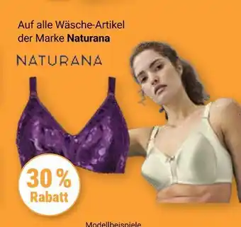 Globus Naturana 30 % rabatt Angebot