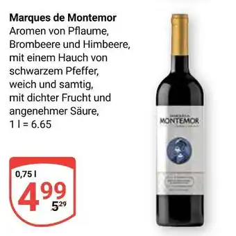 Globus Marques de montemor marques de montemor Angebot