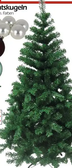 Wreesmann Künstlicher weihnachts-baum Angebot