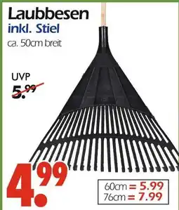 Wreesmann Laubbesen Angebot