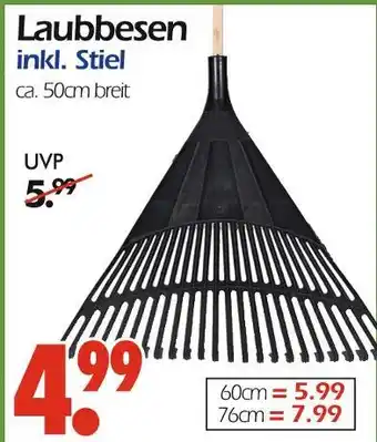 Wreesmann Laubbesen Angebot