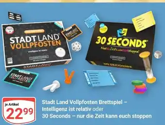 Globus Stadt land vollpfosten brettspiel Angebot