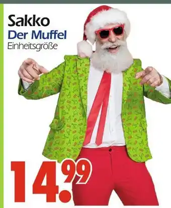 Wreesmann Sakko der muffel Angebot
