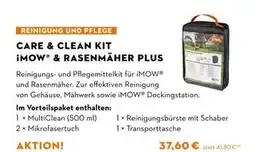 STIHL Stihl care & clean kit imow & rasenmäher plus Angebot