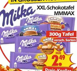 Wreesmann Milka cherry cheesecake Angebot