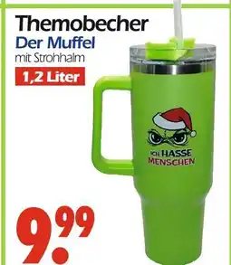 Wreesmann Thermobecher der muffel Angebot