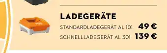 STIHL Standardladegerät al 101 Angebot