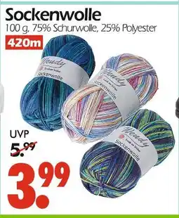 Wreesmann Wendy sockenwolle Angebot