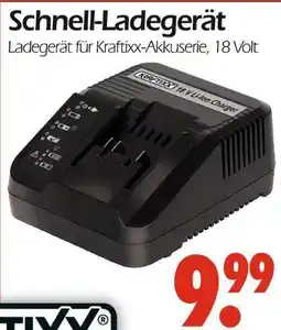 Wreesmann Tivy schnell-ladegerät Angebot