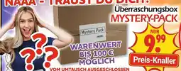 Wreesmann Überraschungsbox mystery-pack Angebot