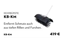 STIHL Stihl kehrbürste kb-km Angebot