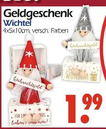 Wreesmann Wichtel Angebot