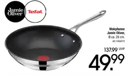 Zurbrüggen Jamie oliver, tefal wokpfanne Angebot