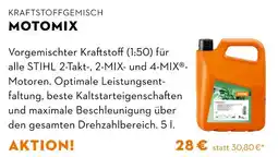 STIHL Kraftstoffgemisch motomix Angebot