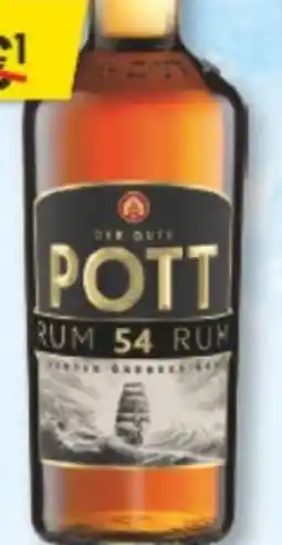 trinkgut Pott Rum Angebot