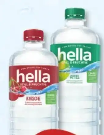 trinkgut Hella Erfrischungsgetränk Angebot